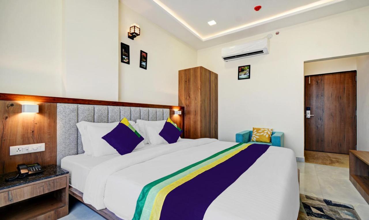 Hotel Ratnam By Vasudha Hotels Udaipur