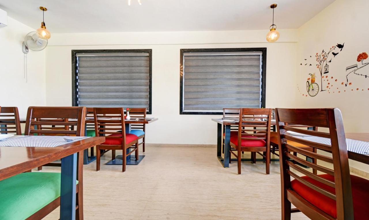 Ratnam By Vasudha Hotels Hotel 3*