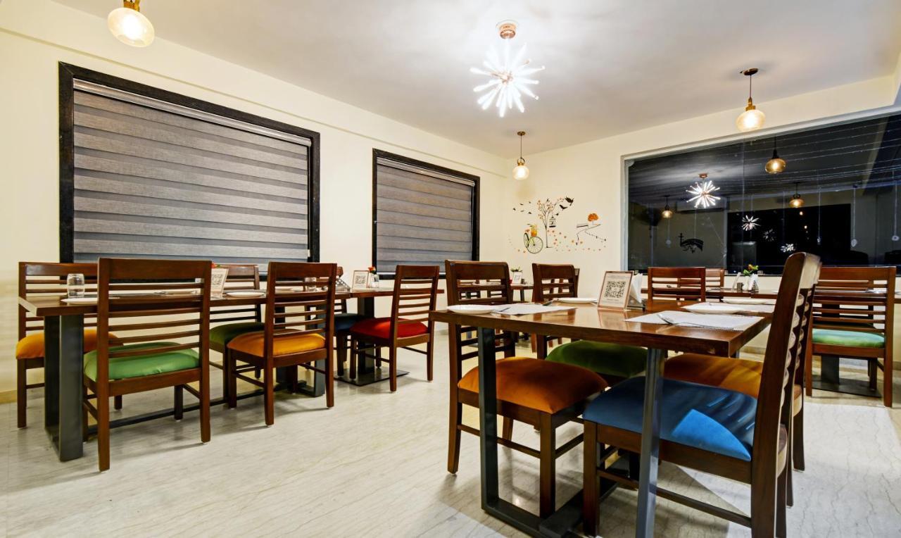 Ratnam By Vasudha Hotels 3* Udaipur
