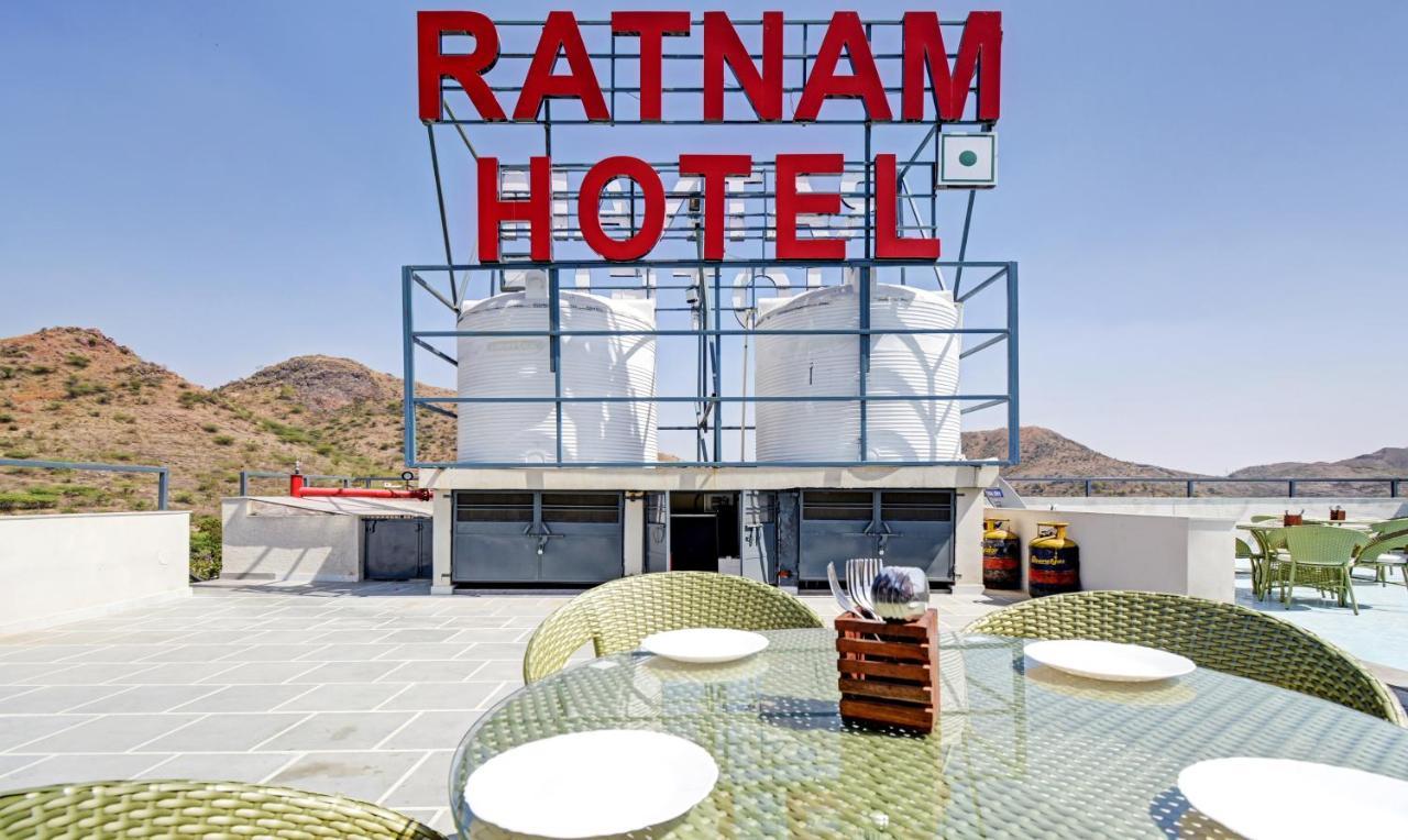 Ratnam By Vasudha Hotels Hotel Udaipur