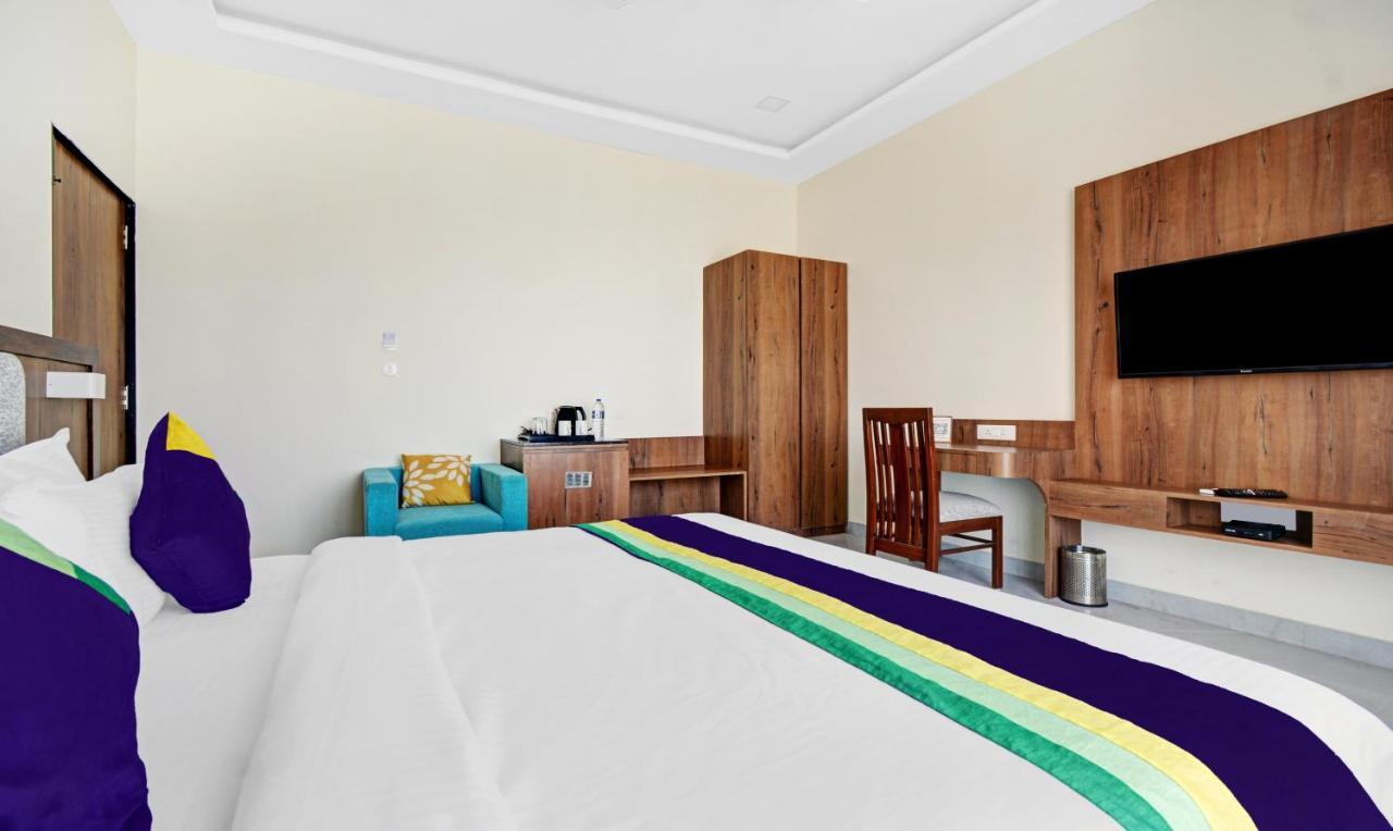 Ratnam By Vasudha Hotels Udaipur