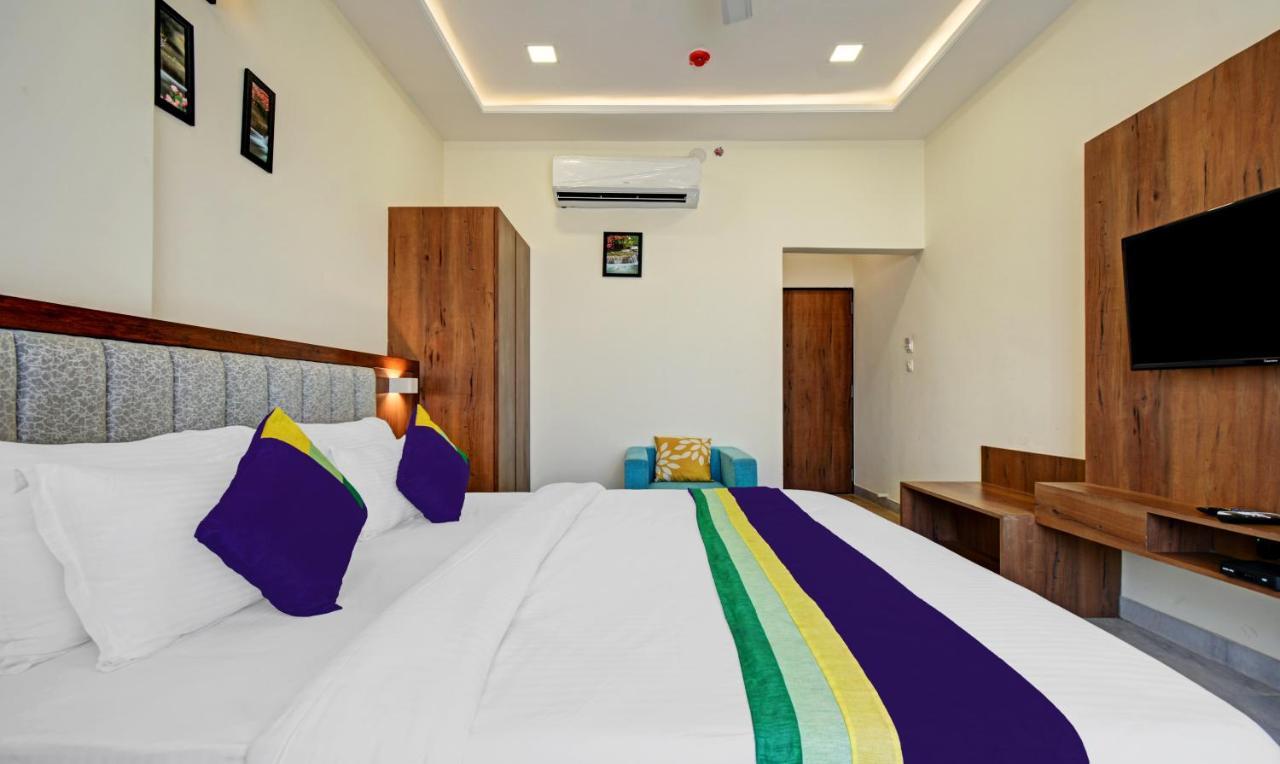 Hotel Ratnam By Vasudha Hotels Udaipur