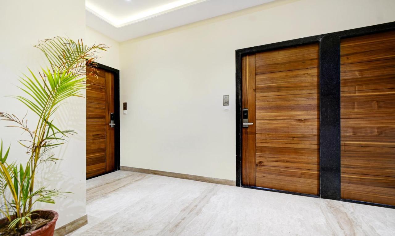 Ratnam By Vasudha Hotels 3*