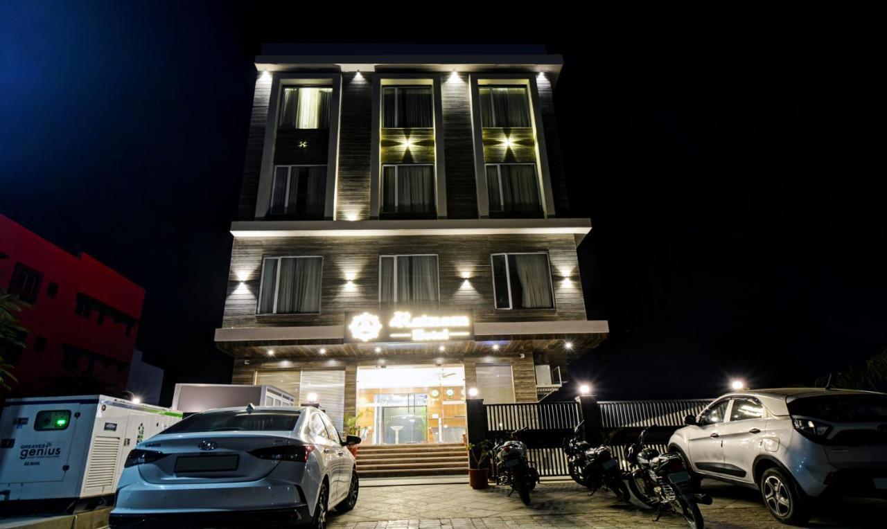 Ratnam By Vasudha Hotels 3* Udaipur