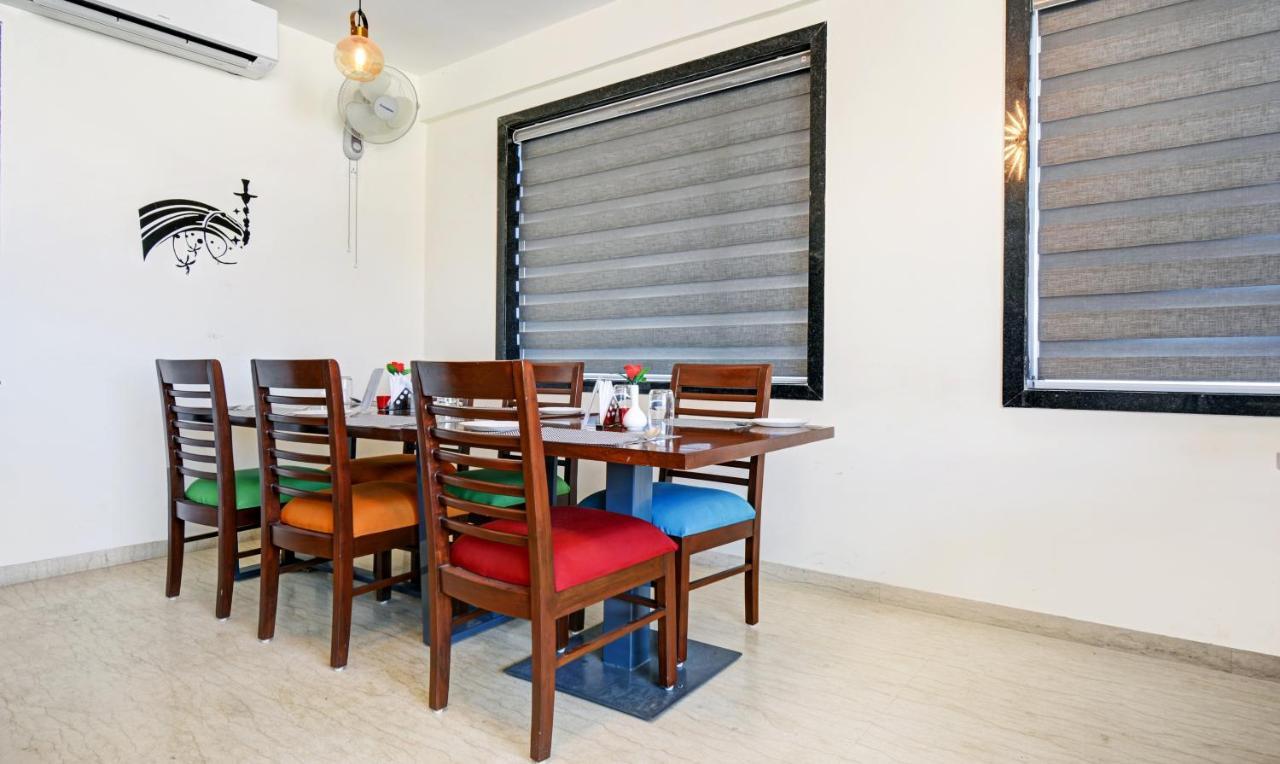 Ratnam By Vasudha Hotels Hotel 3*