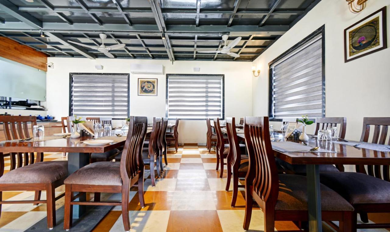 Ratnam By Vasudha Hotels Hotel Udaipur