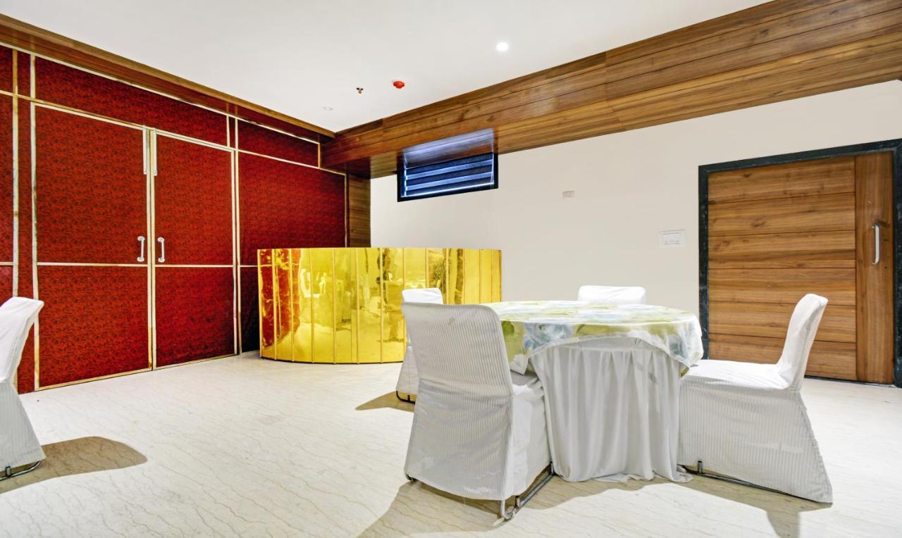 Hotel Ratnam By Vasudha Hotels 3*