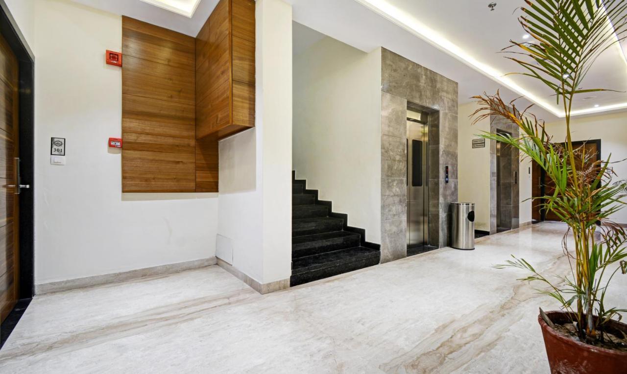 Ratnam By Vasudha Hotels 3*