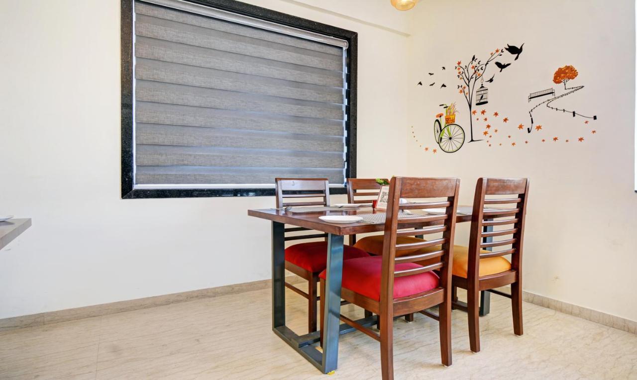 Hotel Ratnam By Vasudha Hotels