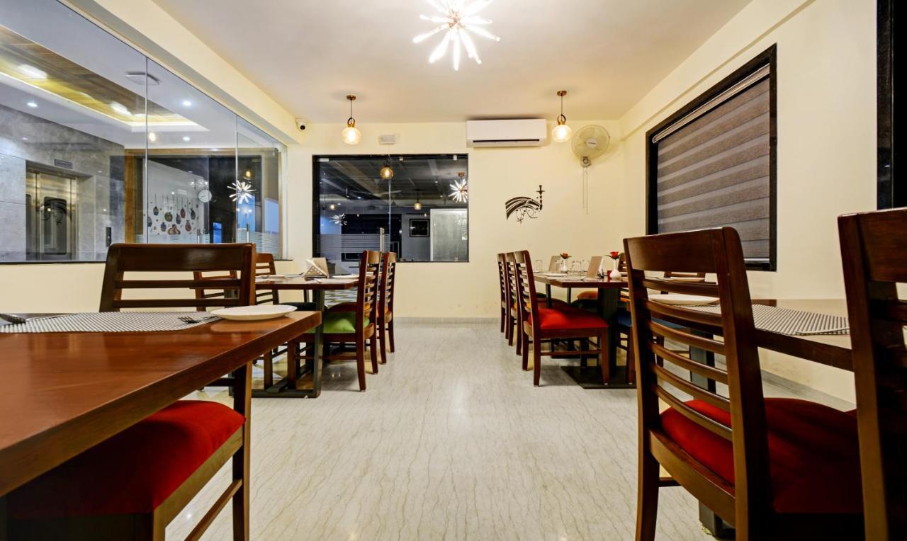 Ratnam By Vasudha Hotels 3*