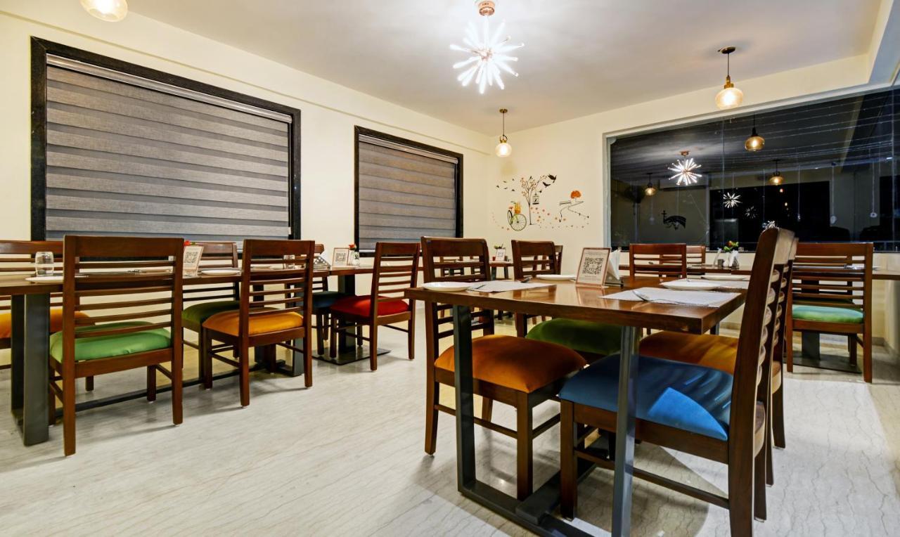 Hotel Ratnam By Vasudha Hotels