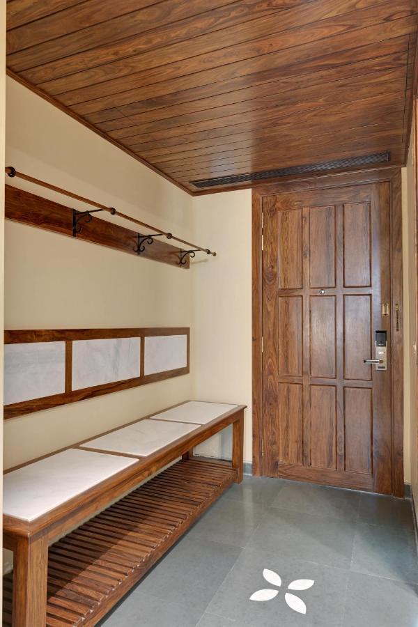 Brahma Niwas - View In Hotel