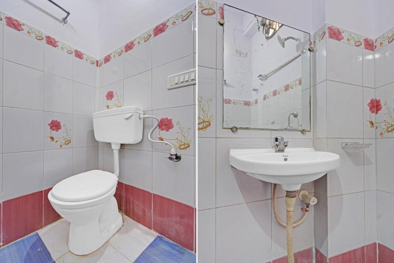 Capital O 84197 Umaid Villa Hotel Udaipur