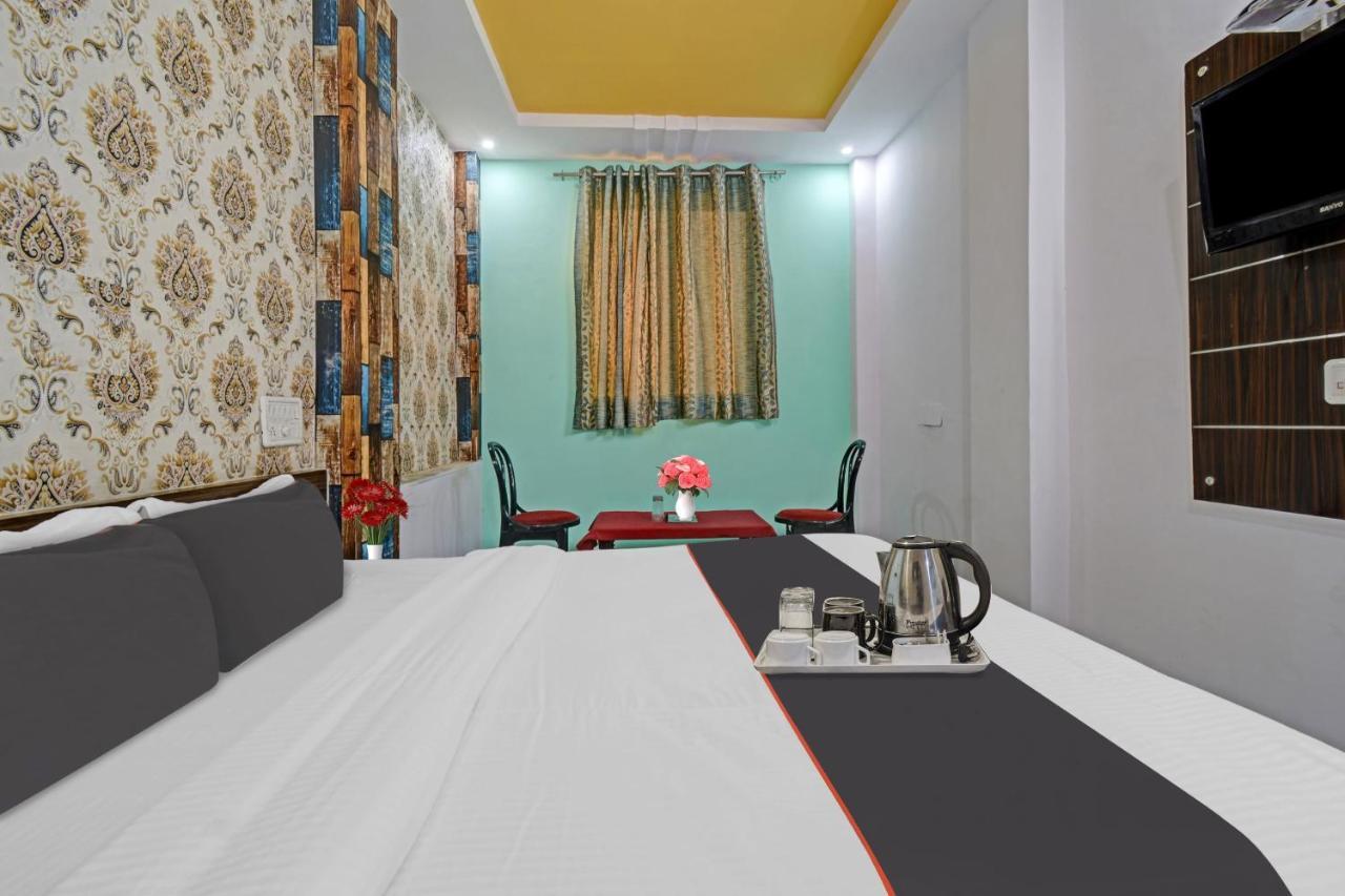 Hotel Capital O 84197 Umaid Villa