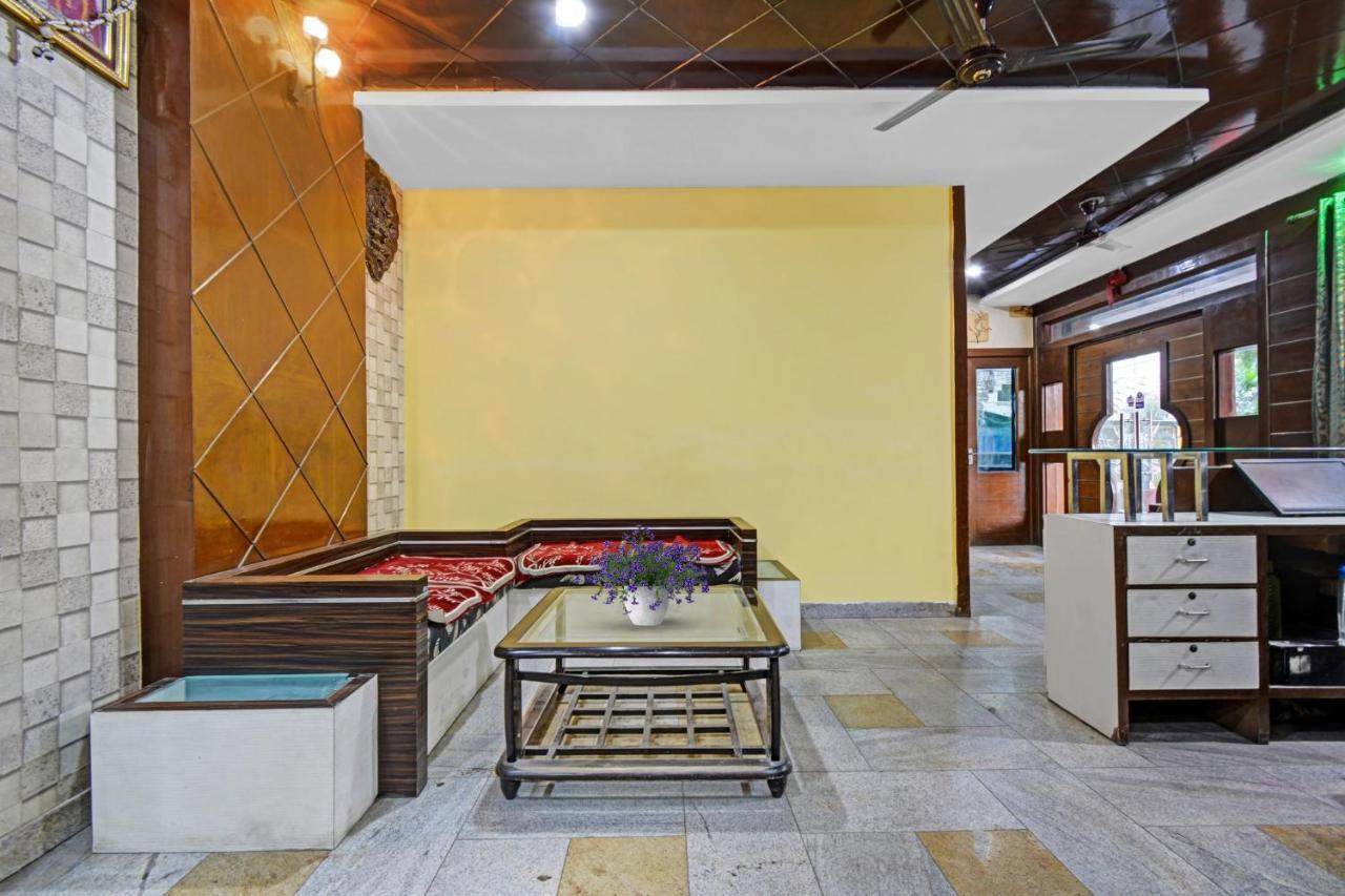 Capital O 84197 Umaid Villa 3* Udaipur