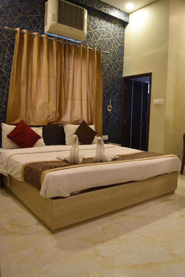 Hotel Thakur Boutique Udaipur