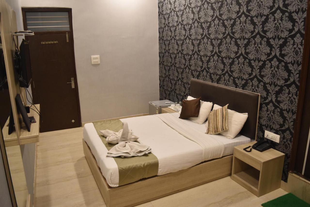 Hotel Thakur Boutique Udaipur