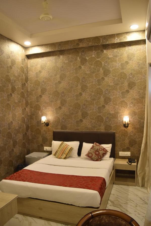 Hotel Thakur Boutique Udaipur