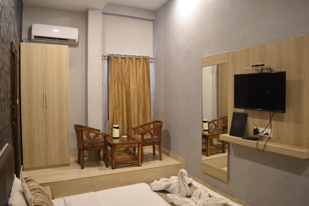 Hotel Thakur Boutique