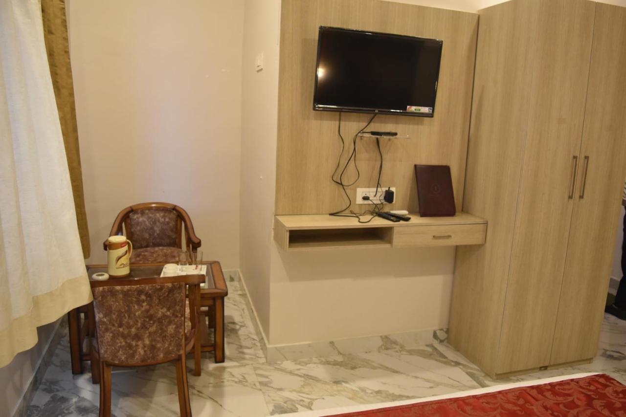 Hotel Thakur Boutique Udaipur