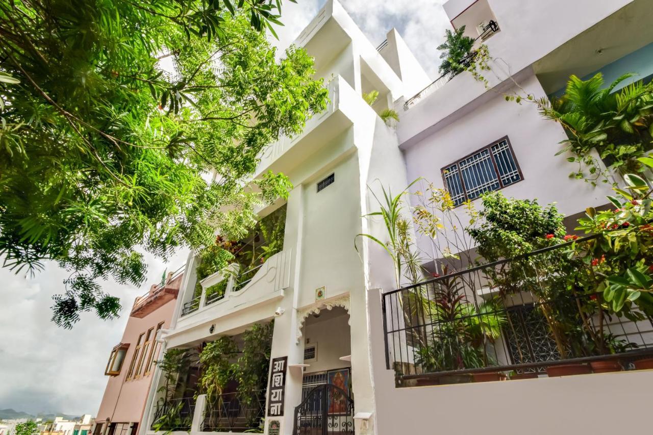 Aashiyana Comfort Homestay