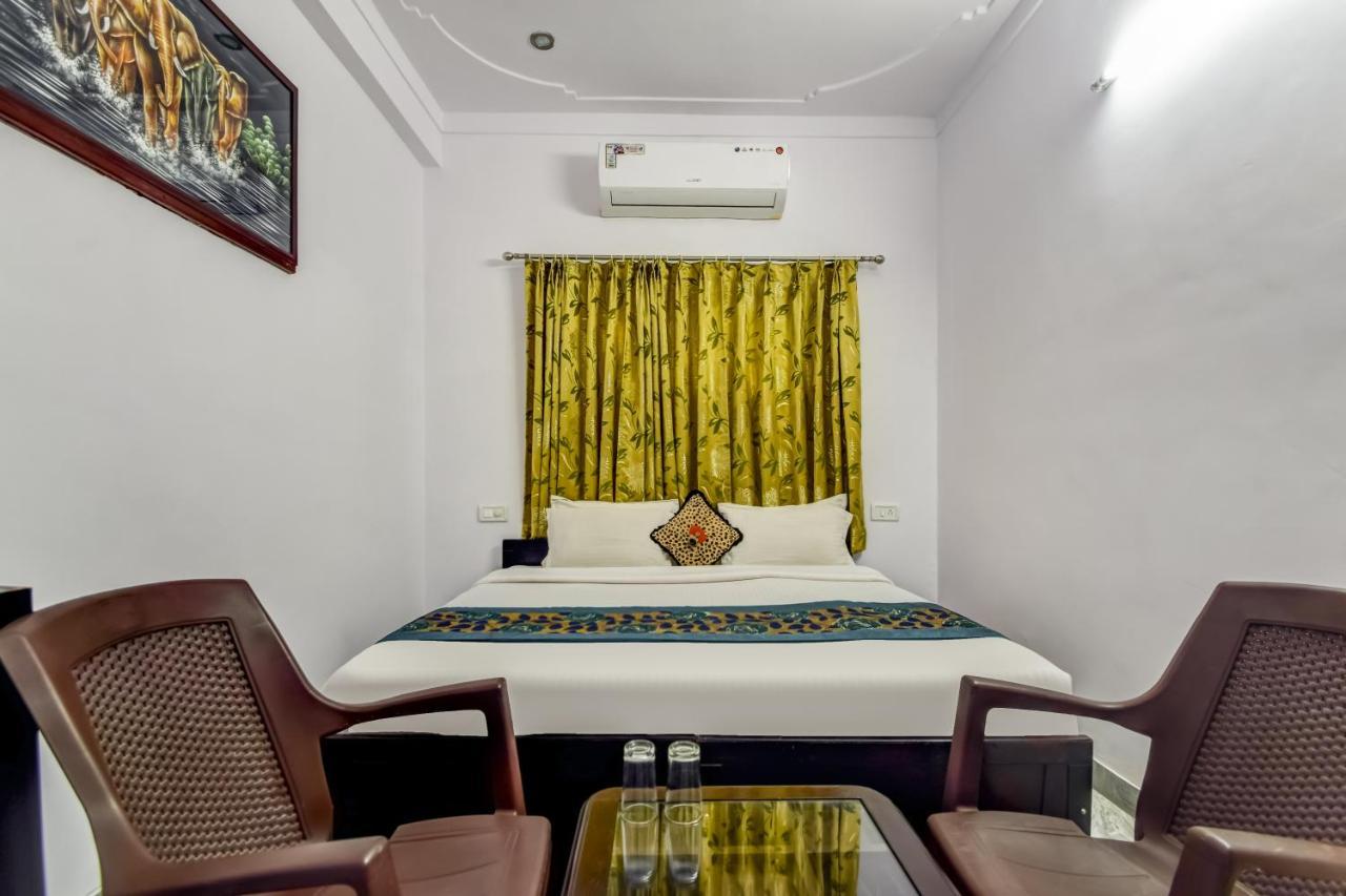 Homestay Aashiyana Comfort Udaipur