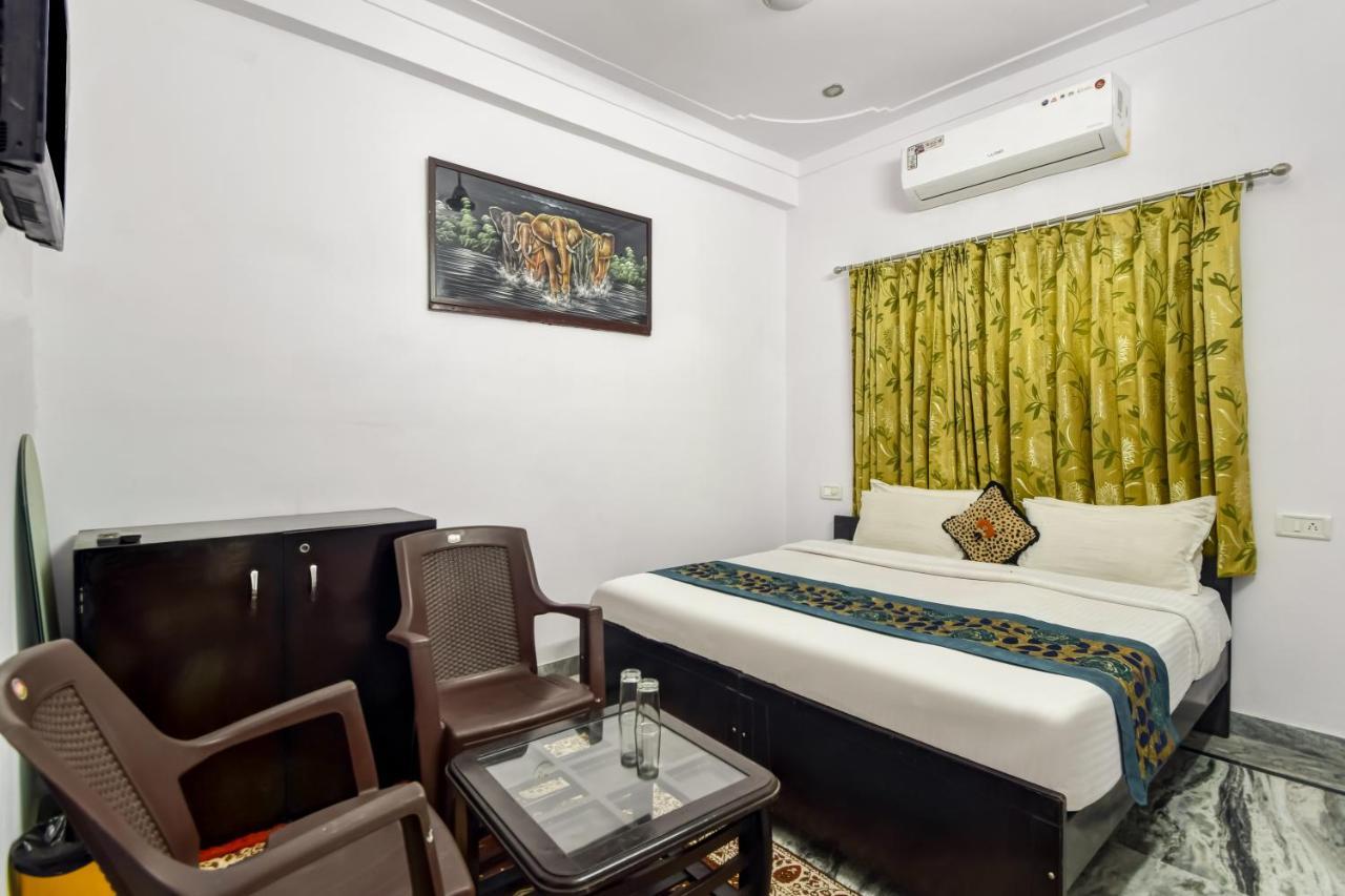 Aashiyana Comfort Homestay Udaipur