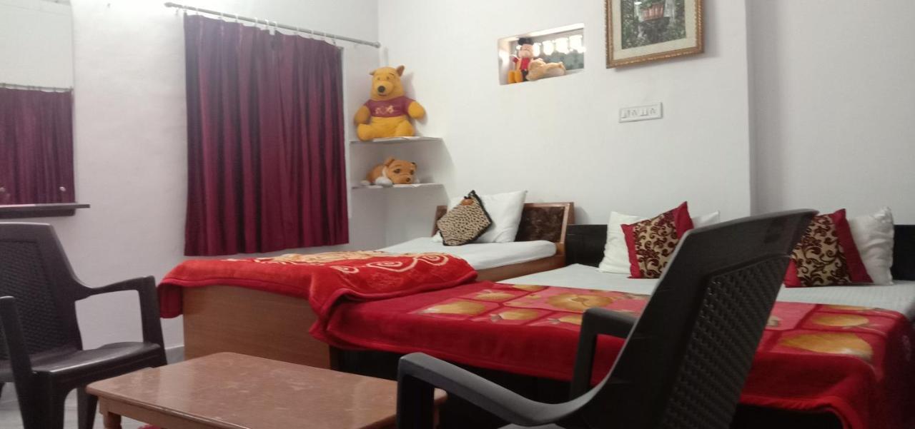 Aashiyana Comfort Udaipur