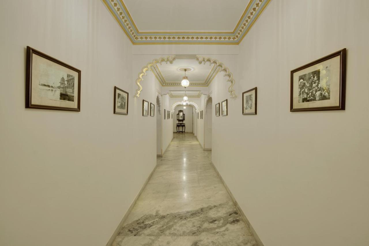 Raj Palace Hotel 3*