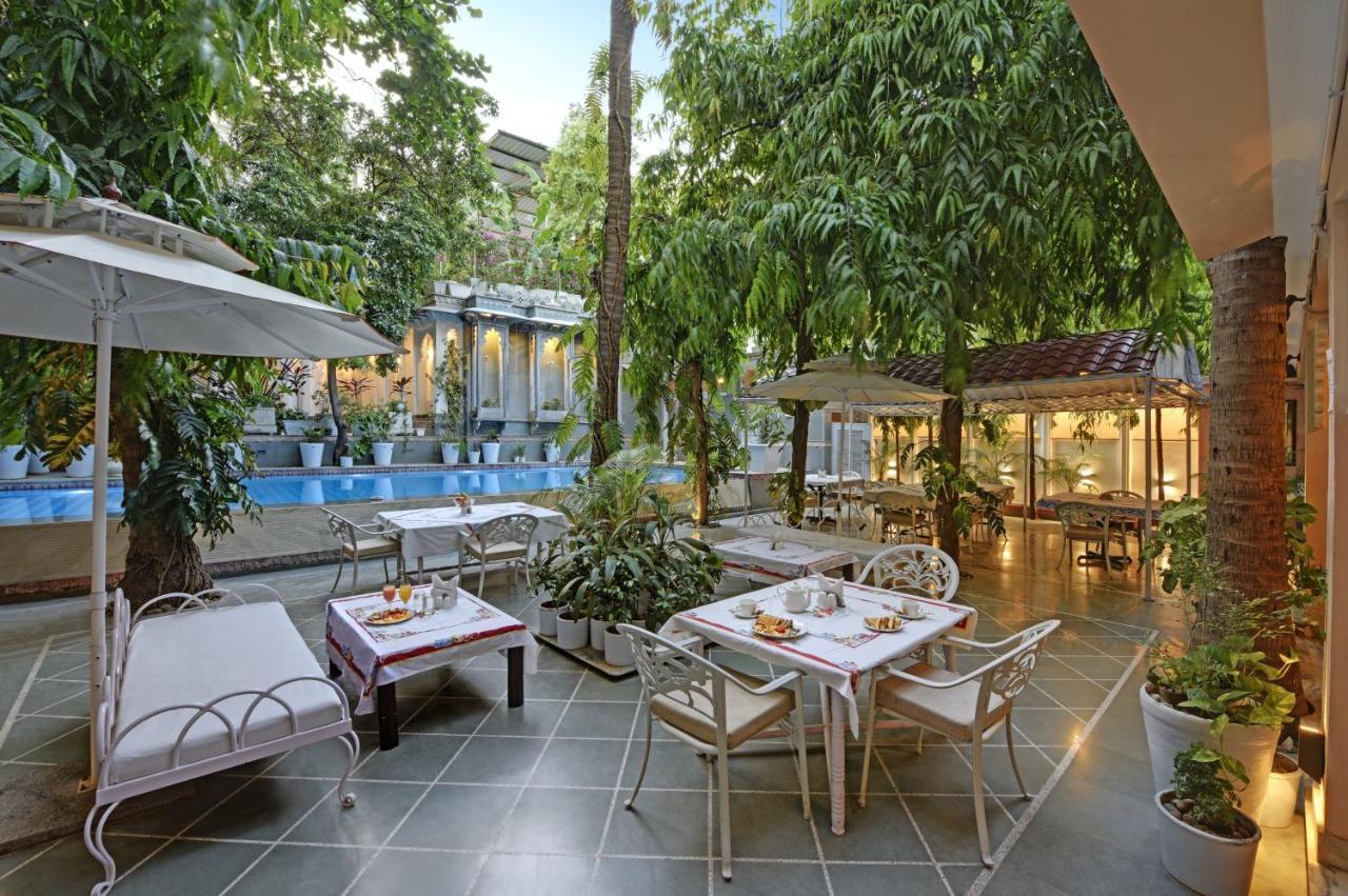 Raj Palace 3* Udaipur