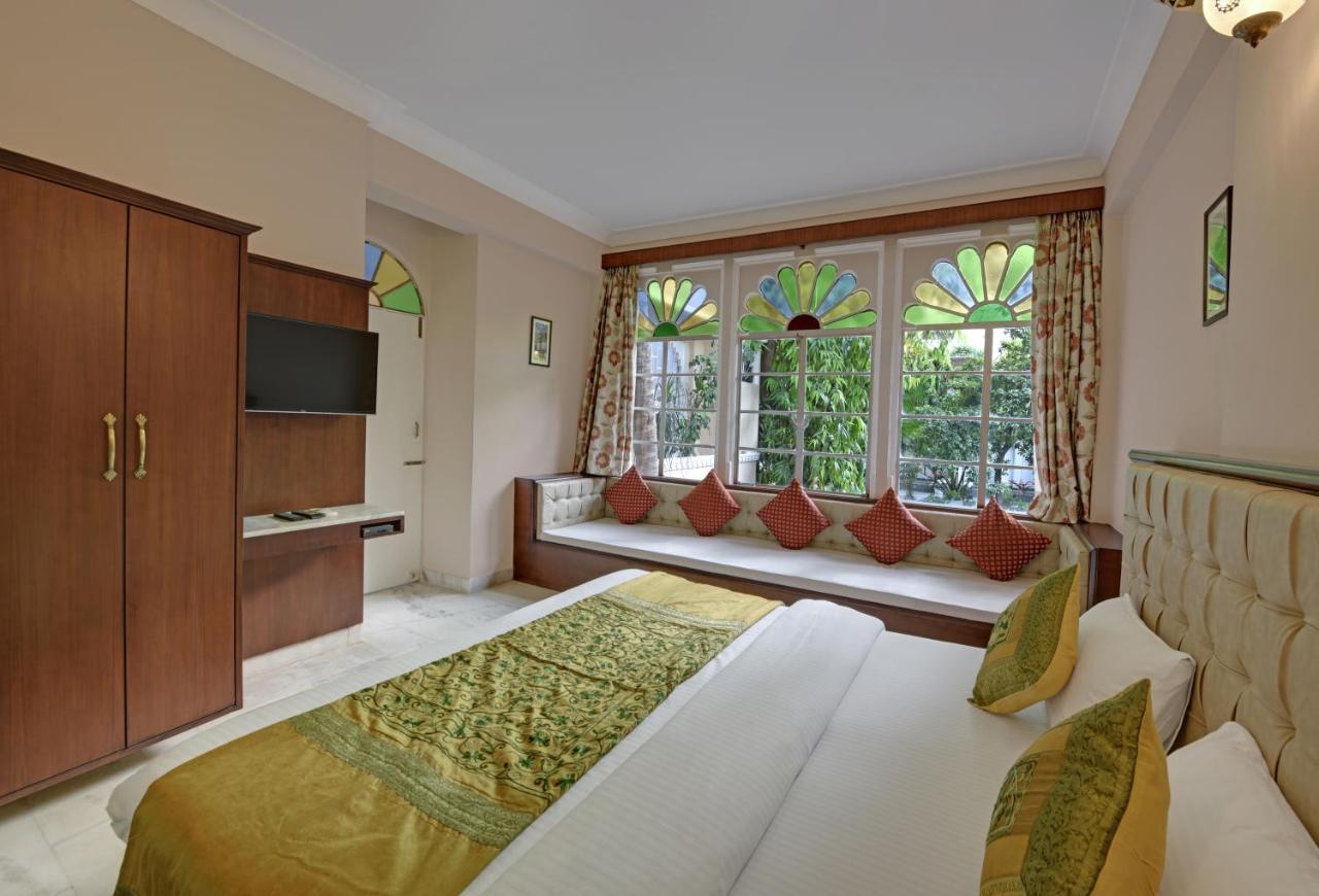 Raj Palace 3* Udaipur