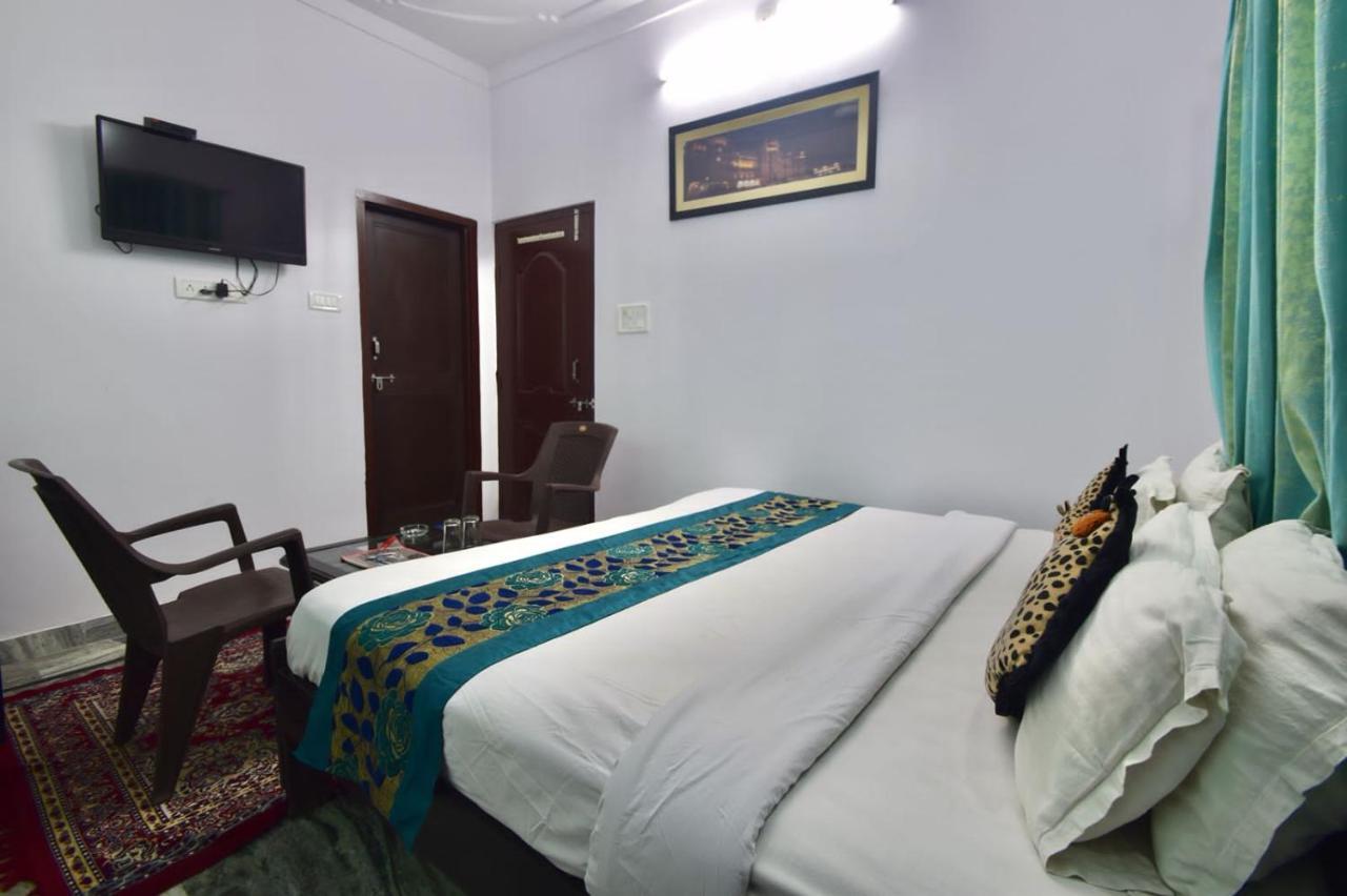 Homestay Aashiyana Comfort Udaipur