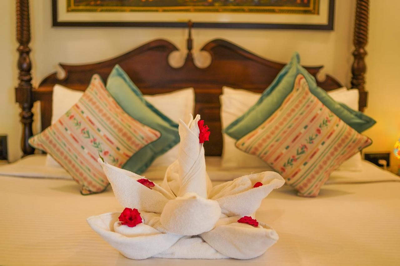 The Amar Mahal By Trulyy Udaipur