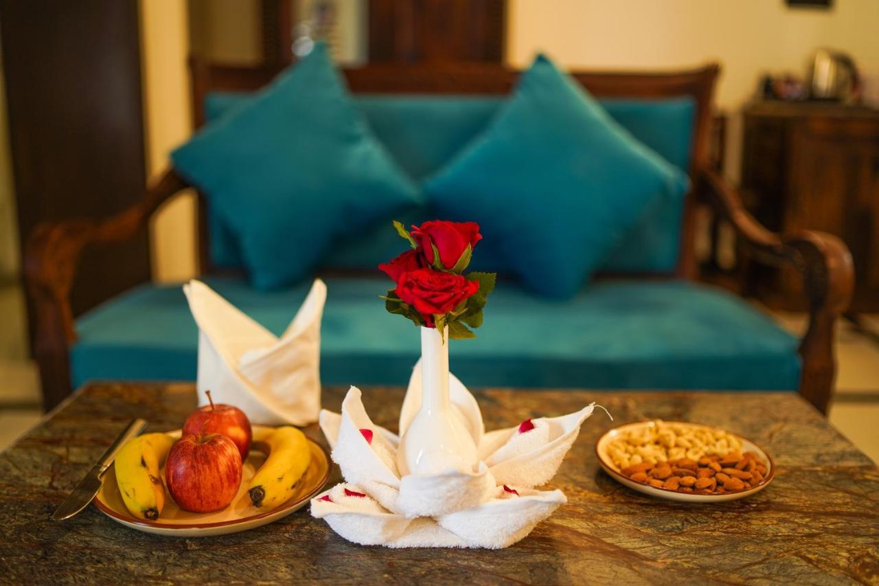 The Amar Mahal By Trulyy Resort Udaipur