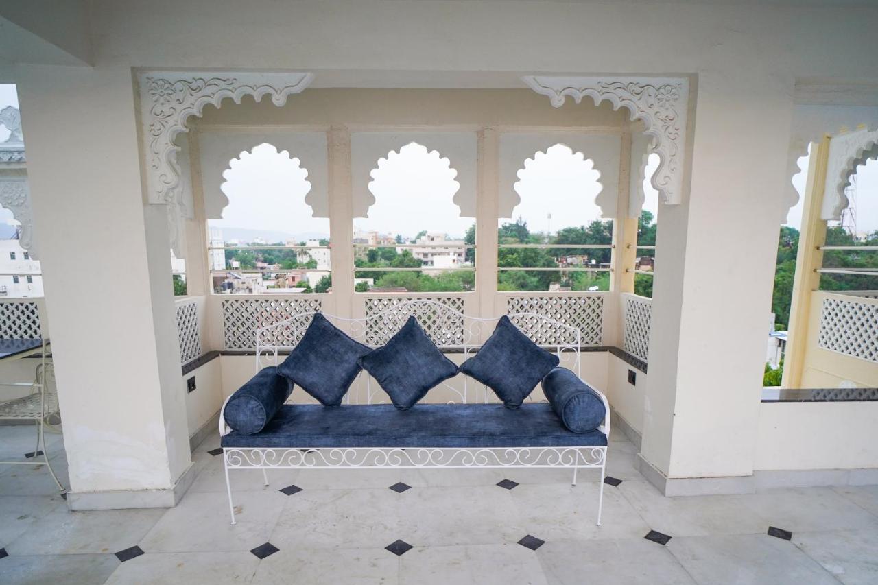 Resort The Amar Mahal By Trulyy
