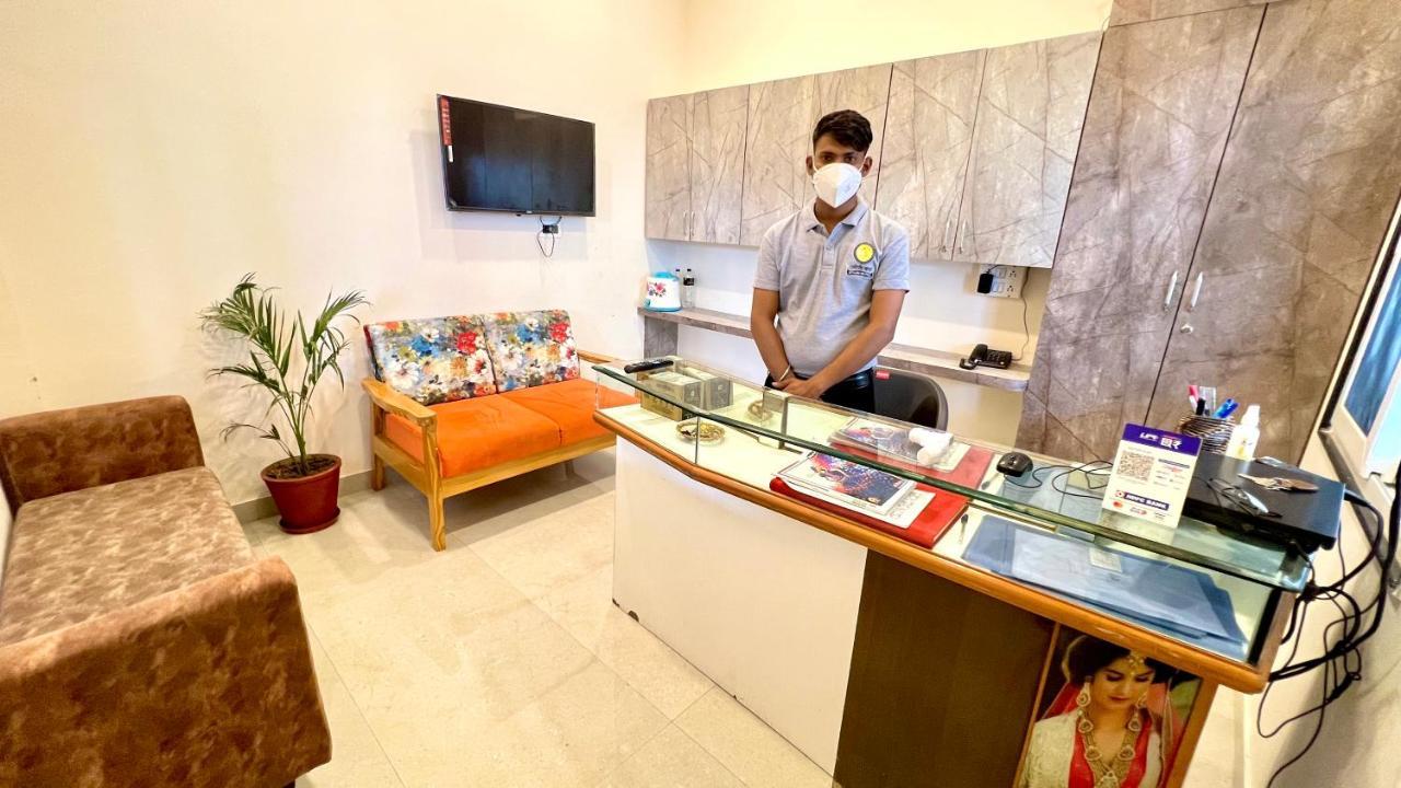 Hotel Haridas Haveli