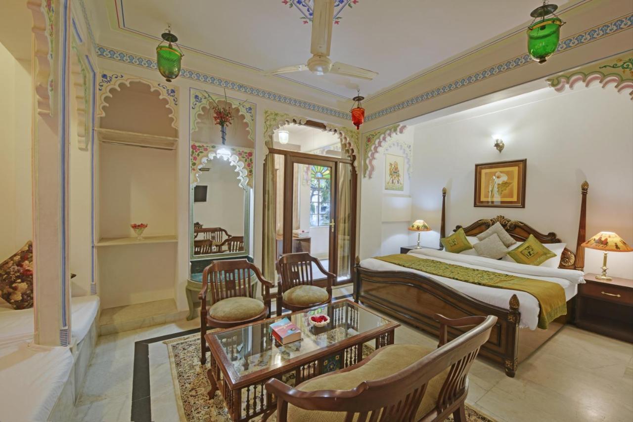 Raj Palace