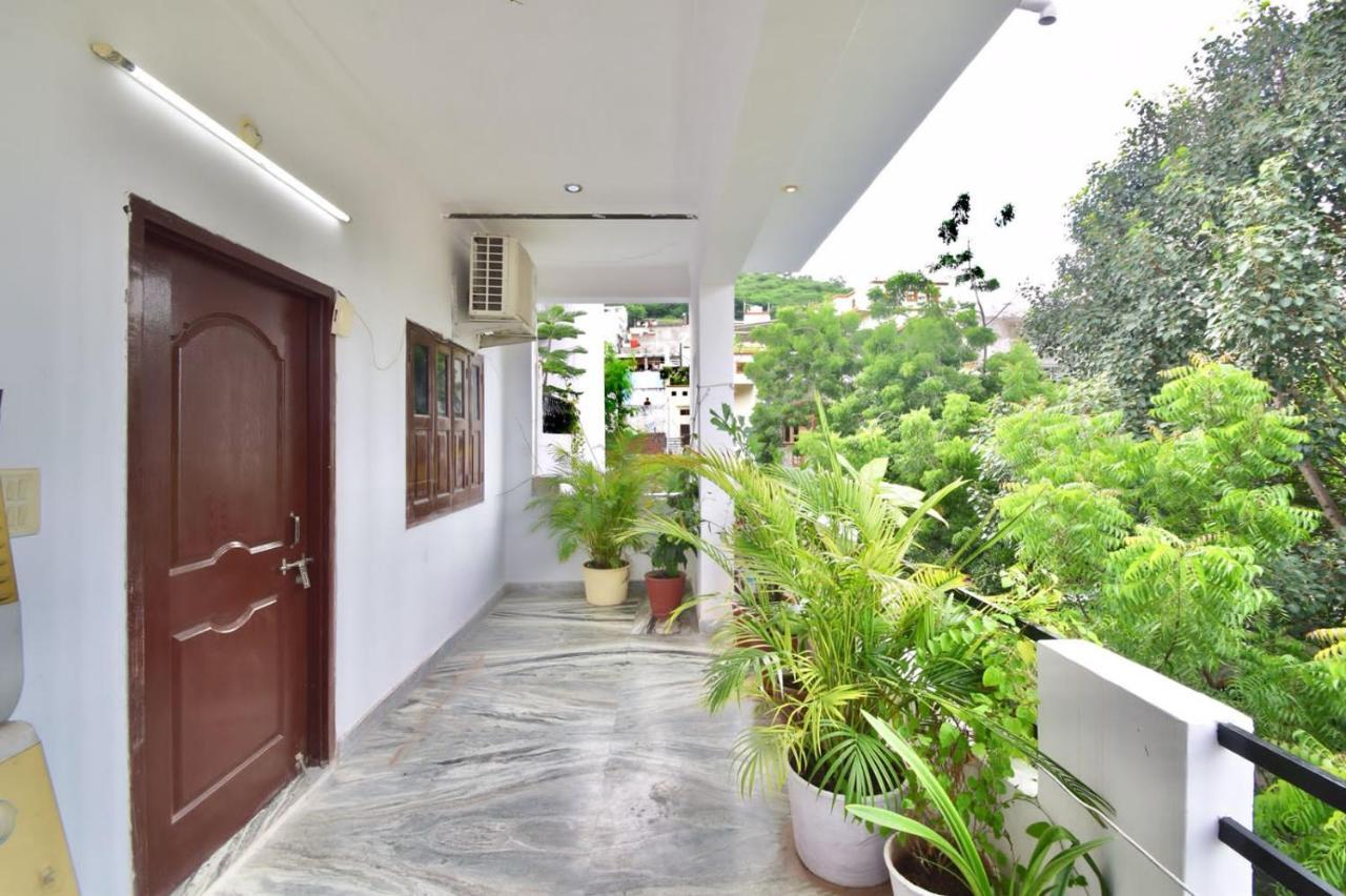 Aashiyana Comfort Homestay *