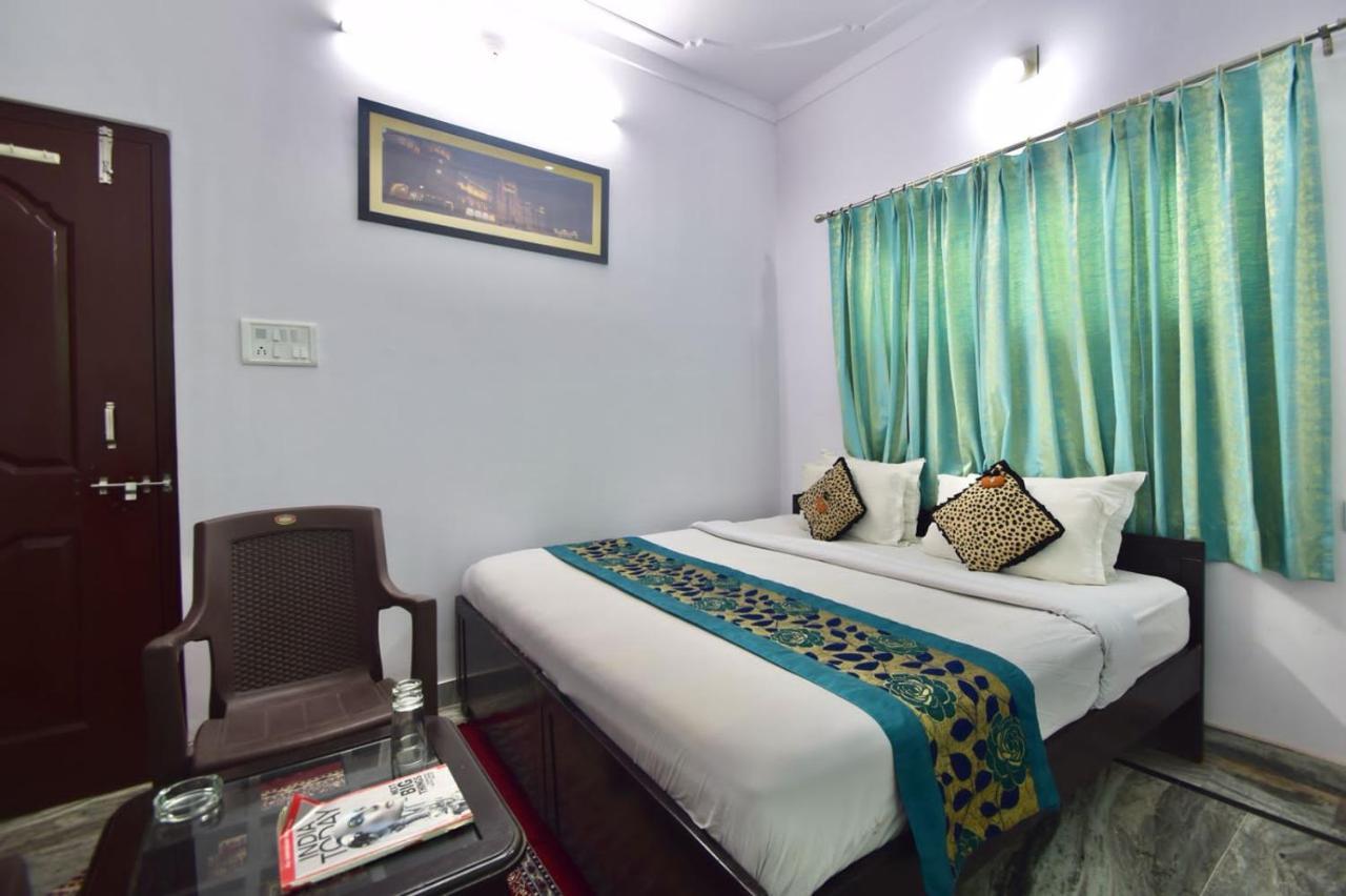Aashiyana Comfort Homestay *