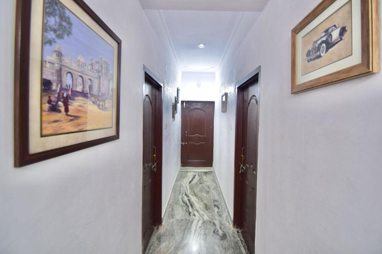 Aashiyana Comfort Udaipur