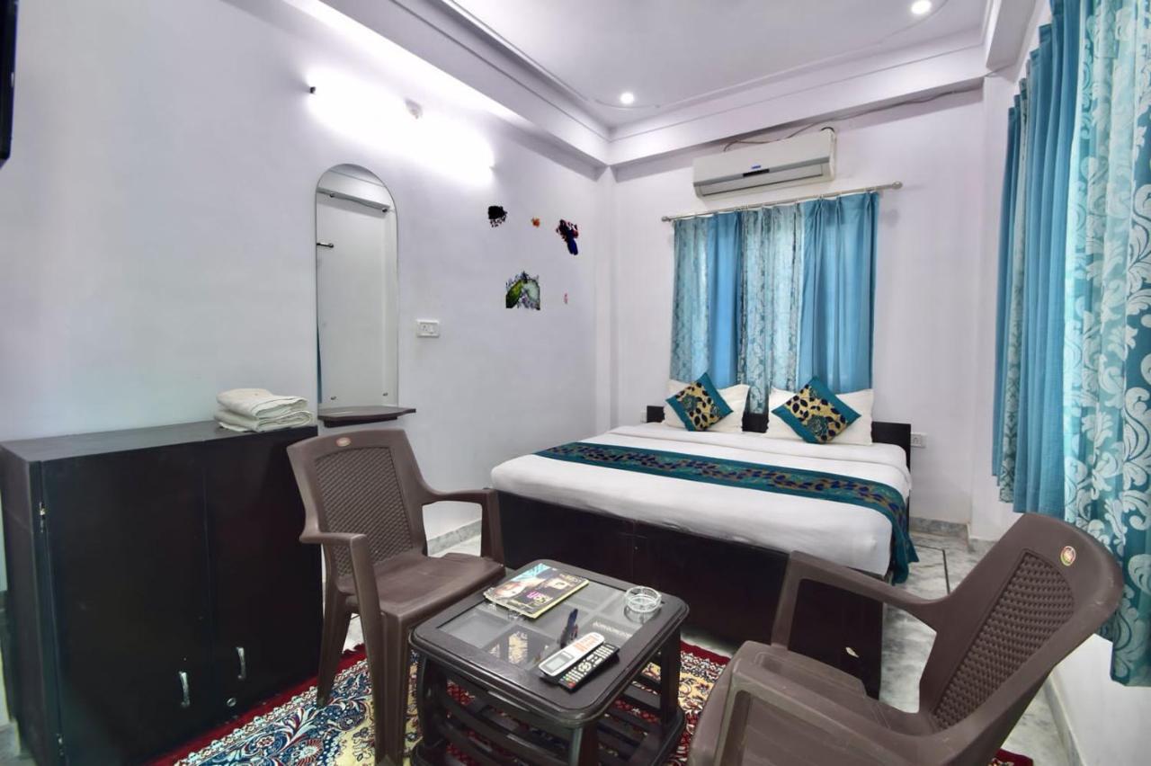 Homestay Aashiyana Comfort Udaipur