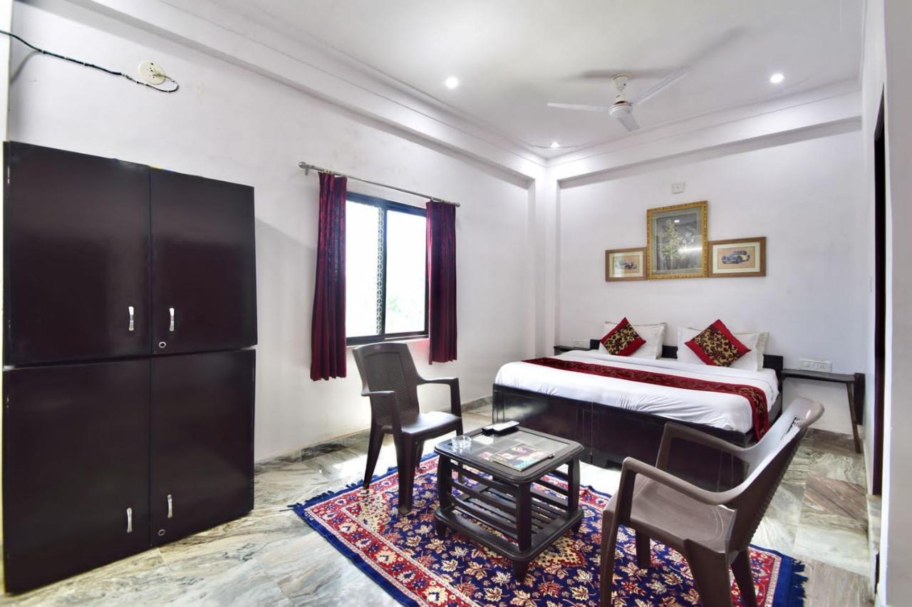 Homestay Aashiyana Comfort *