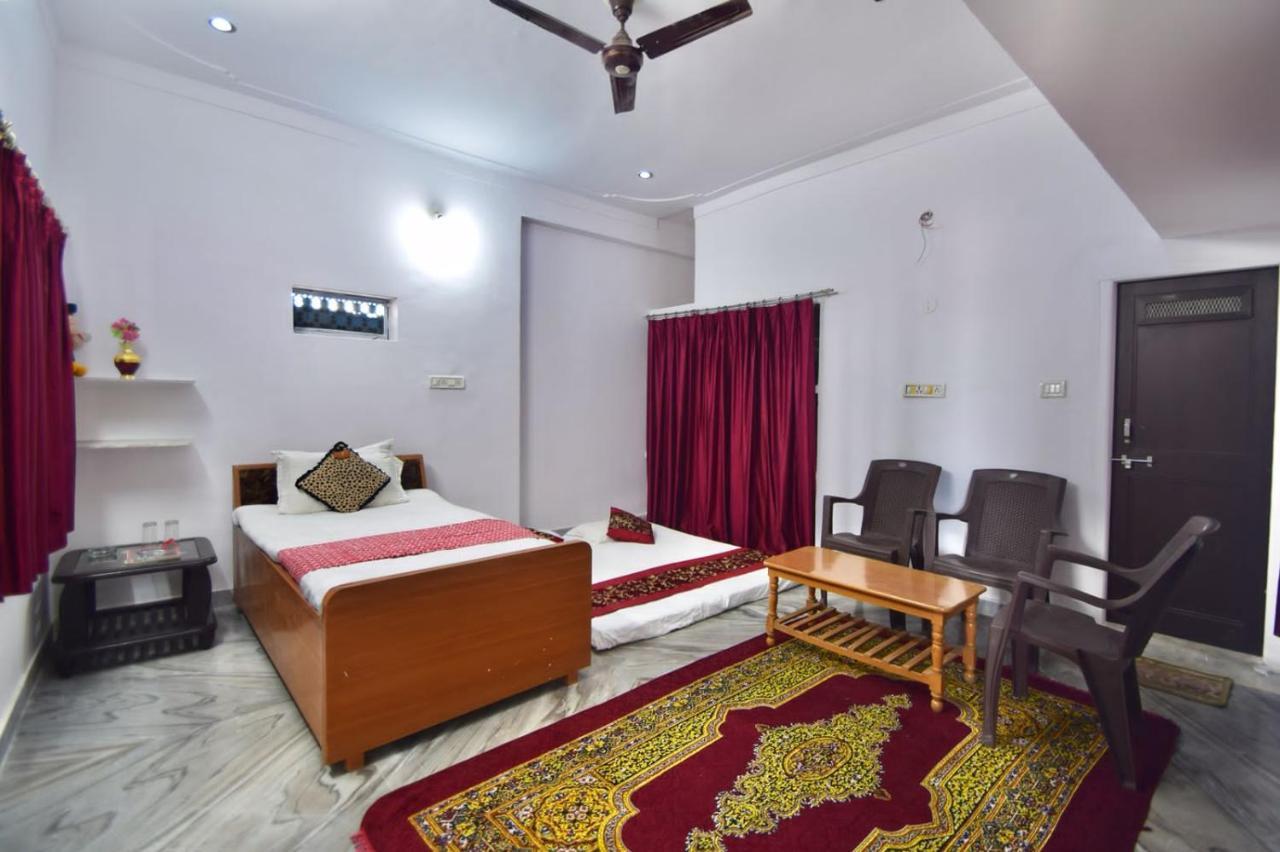 Aashiyana Comfort Homestay *