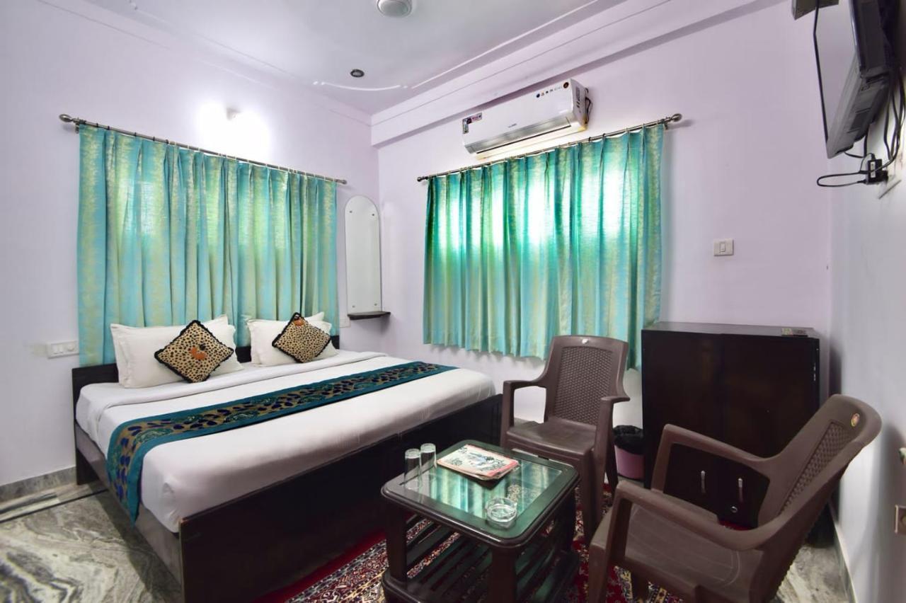 Aashiyana Comfort Homestay *
