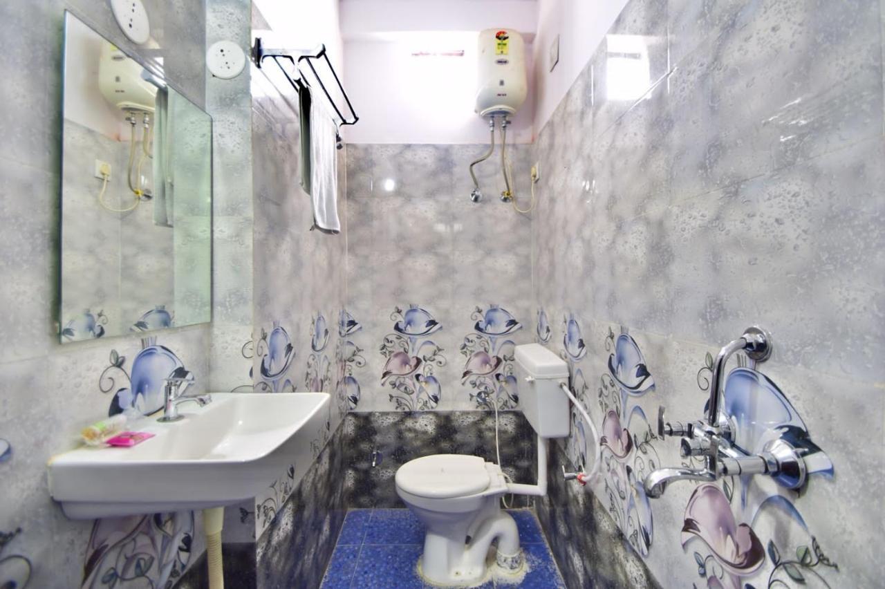 Aashiyana Comfort Udaipur