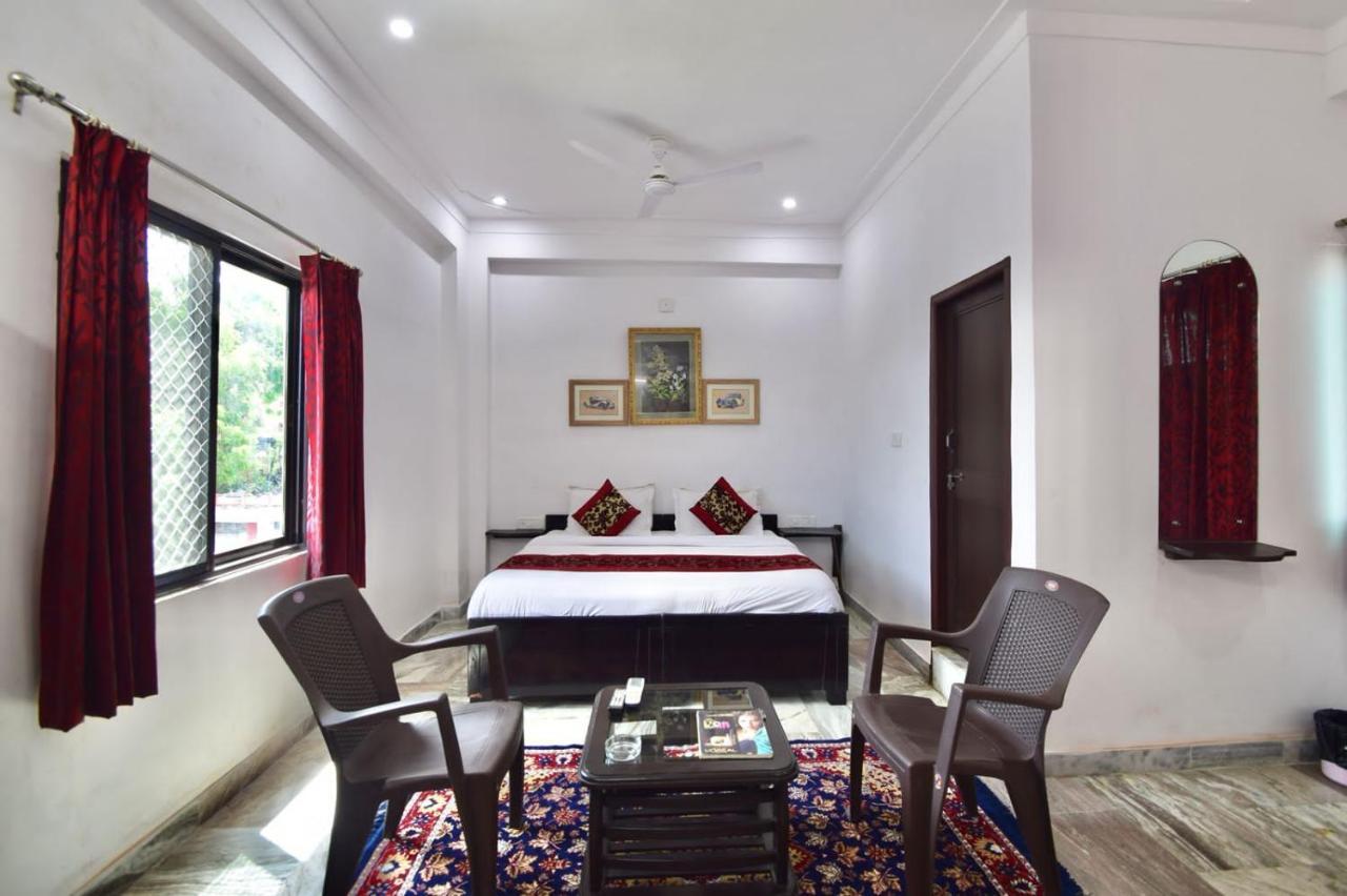 Aashiyana Comfort Homestay *