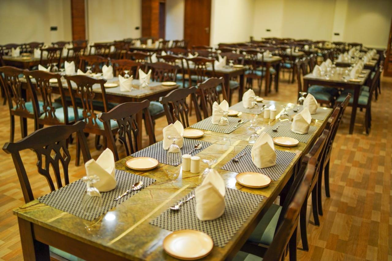 Resort The Amar Mahal By Trulyy Udaipur