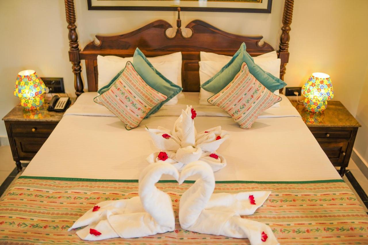 The Amar Mahal By Trulyy Resort