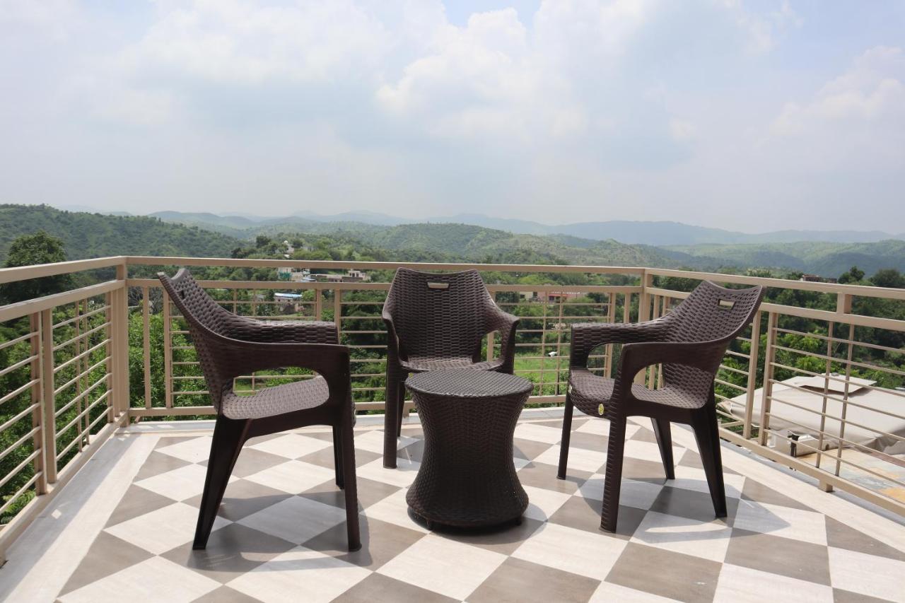 Skyview * Udaipur