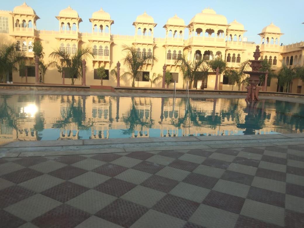 The Kushal Bagh Palace By Calator & Resorts Udaipur
